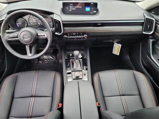 new 2025 Mazda CX-50 Hybrid car, priced at $40,330