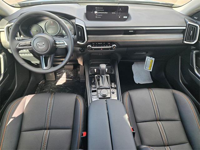 new 2025 Mazda CX-50 Hybrid car, priced at $40,455