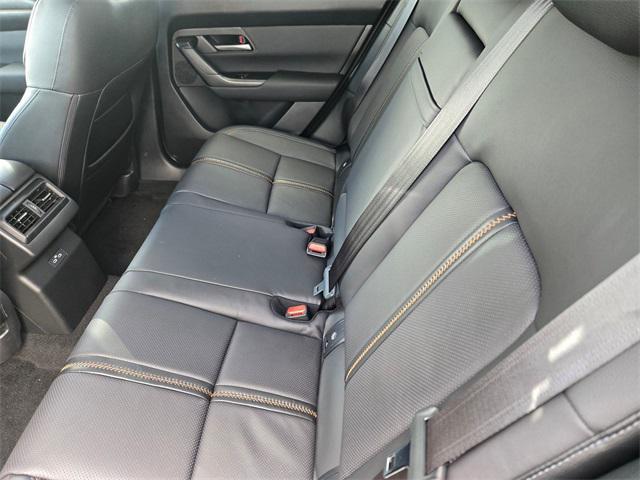 new 2025 Mazda CX-50 Hybrid car, priced at $40,455