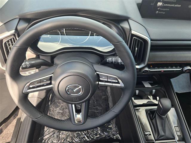 new 2025 Mazda CX-50 Hybrid car, priced at $40,455
