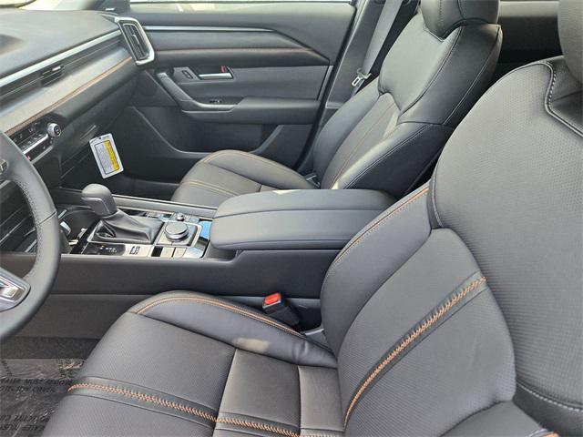 new 2025 Mazda CX-50 Hybrid car, priced at $40,455