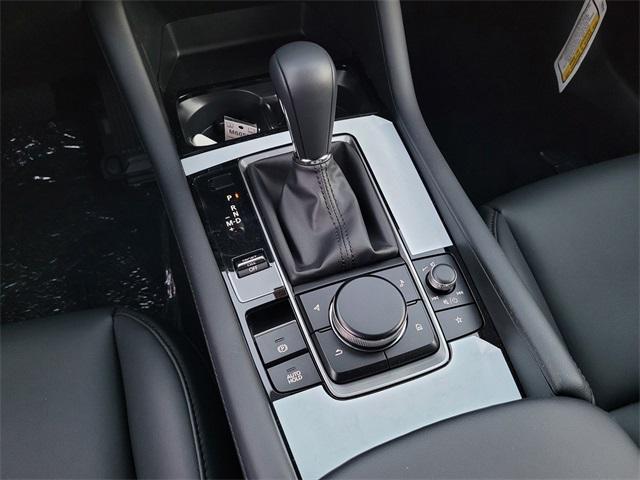 new 2025 Mazda Mazda3 car, priced at $26,450
