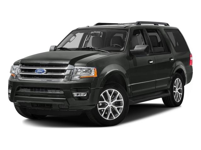 used 2016 Ford Expedition car