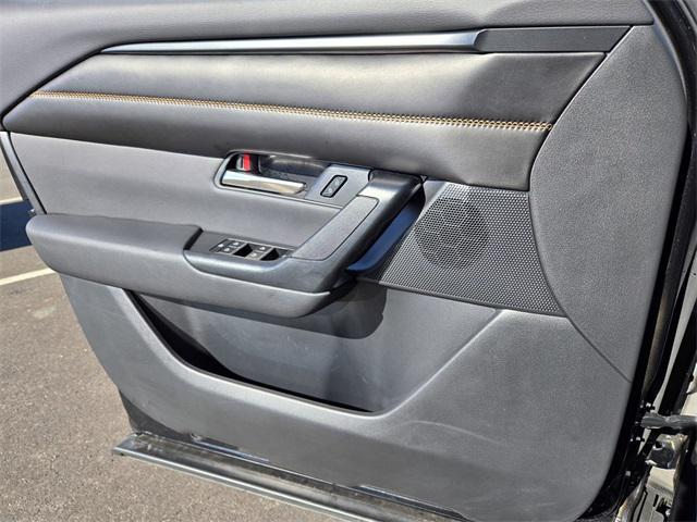 used 2025 Mazda CX-50 Hybrid car, priced at $35,300