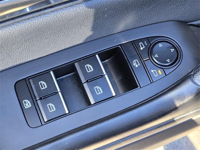 used 2025 Mazda CX-50 Hybrid car, priced at $35,300