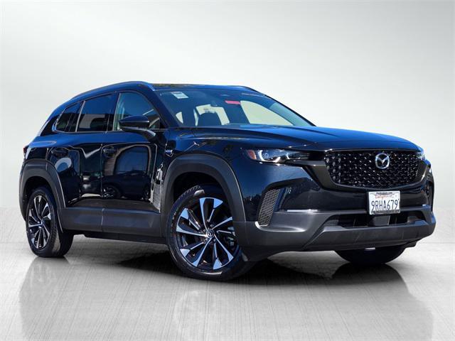 used 2025 Mazda CX-50 Hybrid car, priced at $35,300