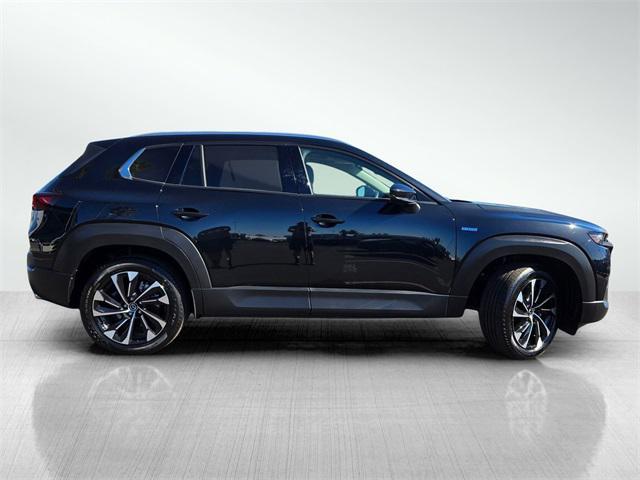 used 2025 Mazda CX-50 Hybrid car, priced at $35,300