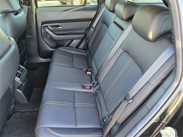 used 2025 Mazda CX-50 Hybrid car, priced at $35,300