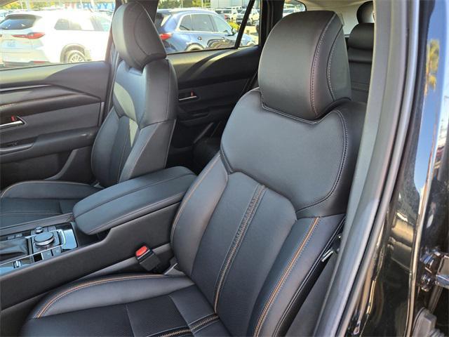 used 2025 Mazda CX-50 Hybrid car, priced at $35,300