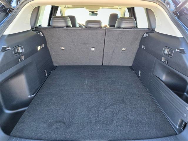 used 2025 Mazda CX-50 Hybrid car, priced at $35,300