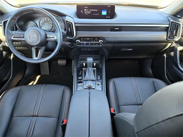 used 2025 Mazda CX-50 Hybrid car, priced at $35,300