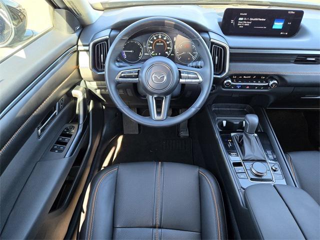 used 2025 Mazda CX-50 Hybrid car, priced at $35,300