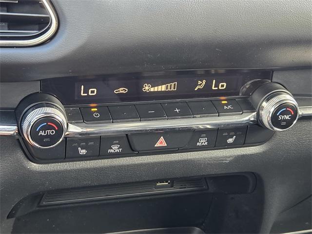 used 2021 Mazda CX-30 car, priced at $19,900