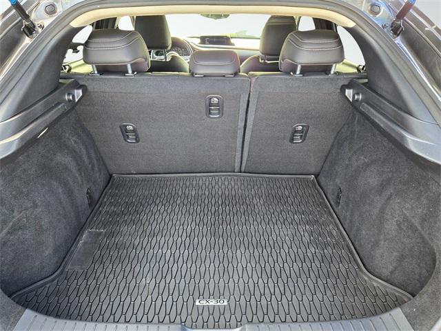 used 2021 Mazda CX-30 car, priced at $19,900