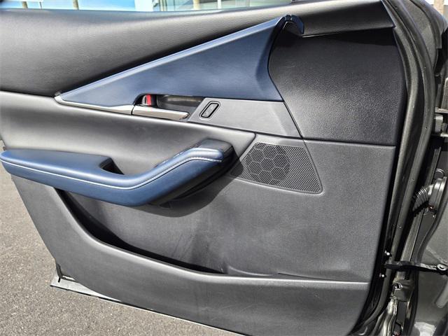 used 2021 Mazda CX-30 car, priced at $19,900