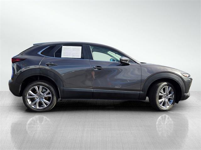 used 2021 Mazda CX-30 car, priced at $19,900