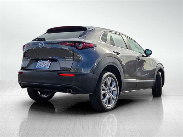 used 2021 Mazda CX-30 car, priced at $19,900