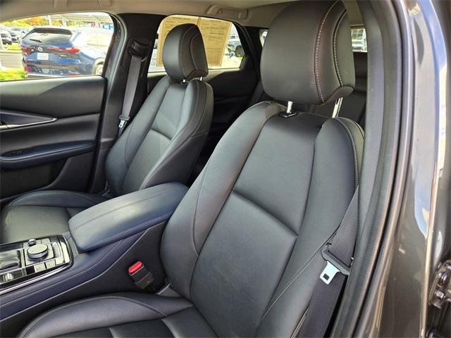 used 2021 Mazda CX-30 car, priced at $19,900