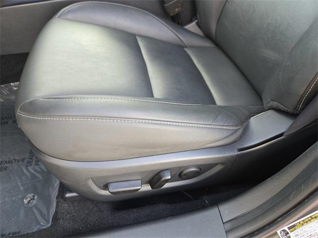 used 2021 Mazda CX-30 car, priced at $19,900