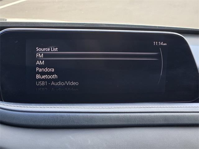 used 2021 Mazda CX-30 car, priced at $19,900