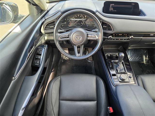 used 2021 Mazda CX-30 car, priced at $19,900