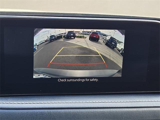 used 2021 Mazda CX-30 car, priced at $19,900