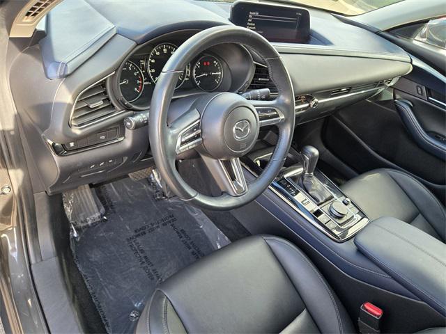 used 2021 Mazda CX-30 car, priced at $19,900