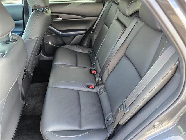 used 2021 Mazda CX-30 car, priced at $19,900