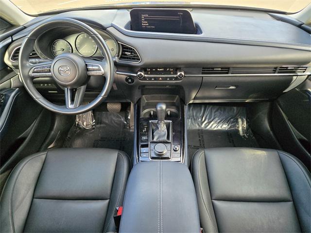 used 2021 Mazda CX-30 car, priced at $19,900