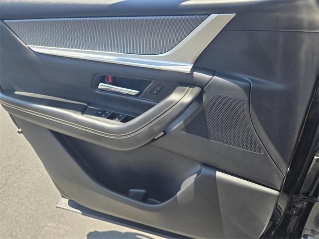 used 2025 Mazda CX-90 car, priced at $42,900