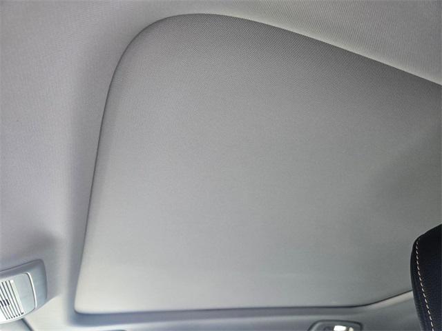 used 2025 Mazda CX-90 car, priced at $42,900