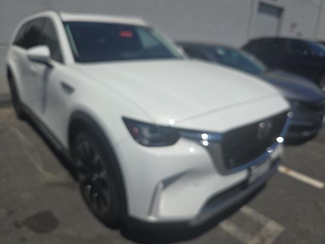 used 2024 Mazda CX-90 PHEV car