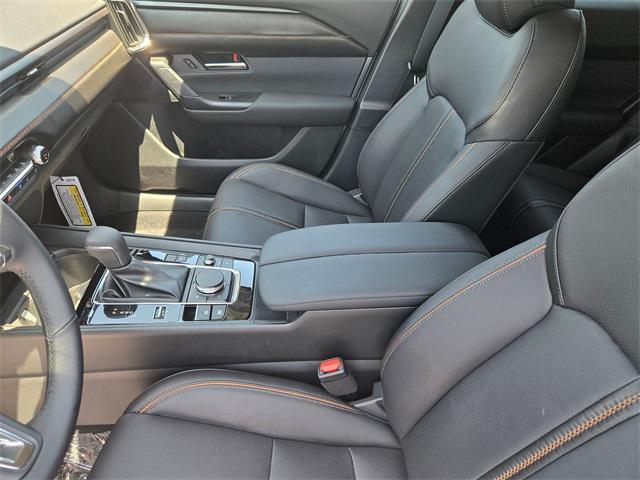 new 2025 Mazda CX-50 Hybrid car, priced at $42,695