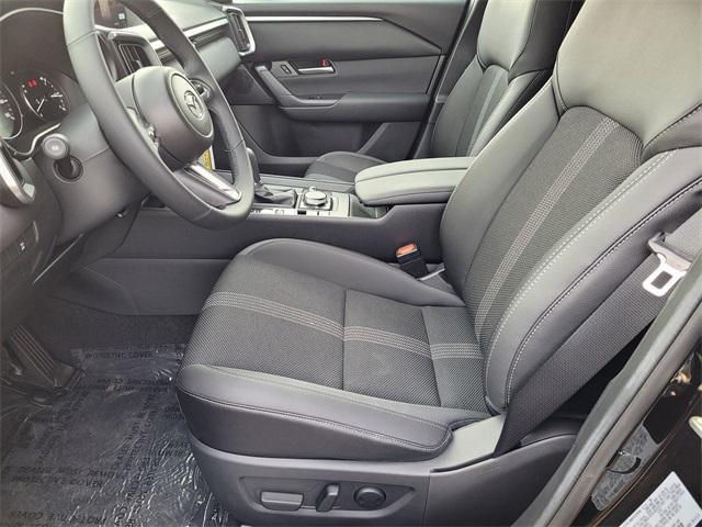 new 2025 Mazda CX-50 car, priced at $34,460