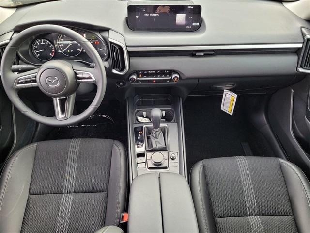 new 2025 Mazda CX-50 car, priced at $34,460