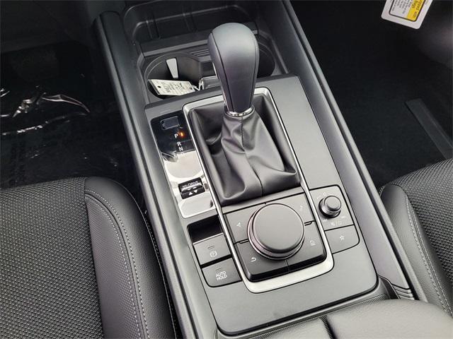 new 2025 Mazda CX-50 car, priced at $34,460