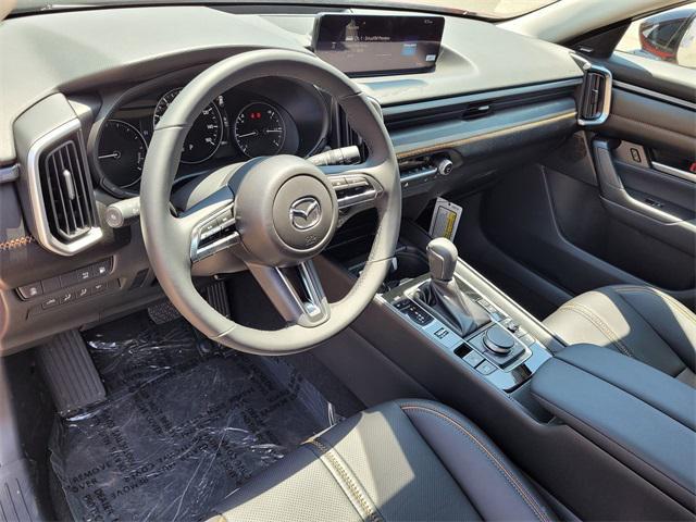 new 2025 Mazda CX-50 Hybrid car, priced at $40,280