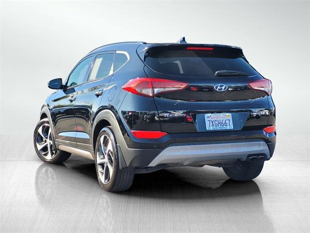 used 2016 Hyundai Tucson car, priced at $14,900