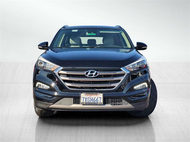 used 2016 Hyundai Tucson car, priced at $14,900