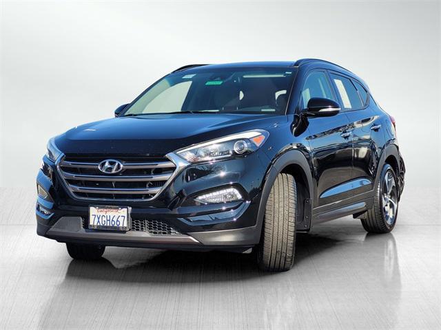 used 2016 Hyundai Tucson car, priced at $14,900