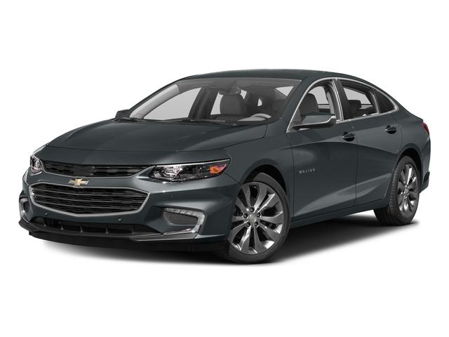 used 2016 Chevrolet Malibu car