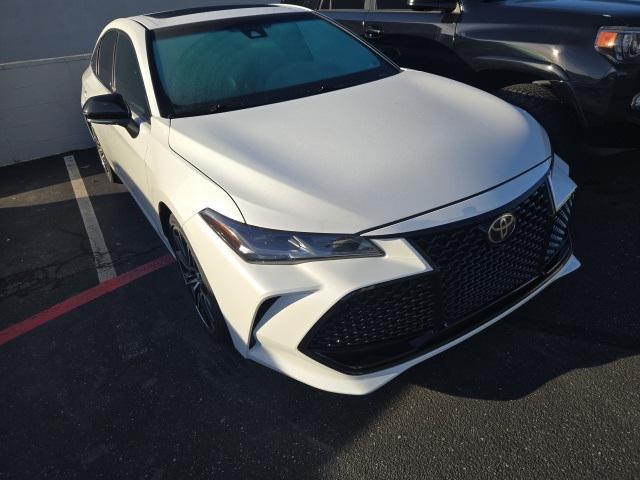 used 2019 Toyota Avalon car