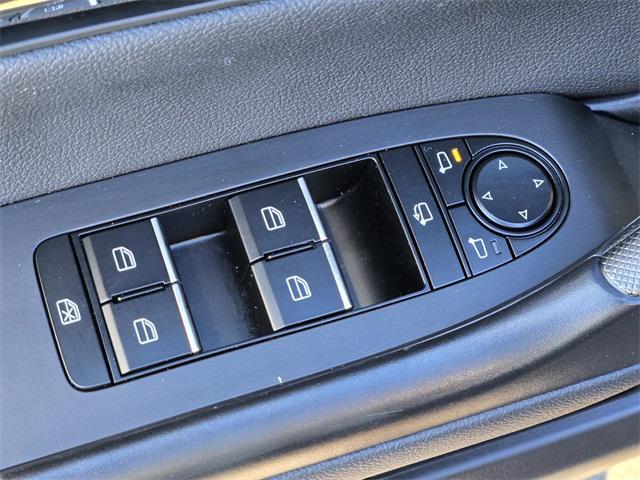 used 2025 Mazda CX-50 Hybrid car, priced at $35,500