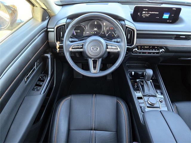 used 2025 Mazda CX-50 Hybrid car, priced at $35,500