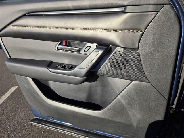 used 2025 Mazda CX-50 Hybrid car, priced at $35,500