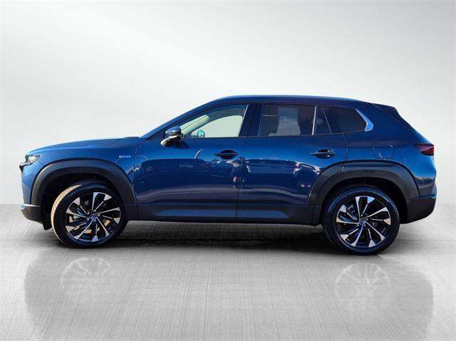 used 2025 Mazda CX-50 Hybrid car, priced at $35,500