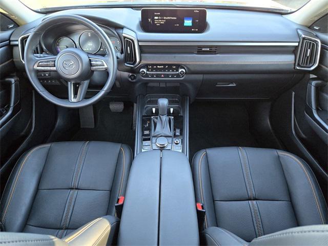 used 2025 Mazda CX-50 Hybrid car, priced at $35,500