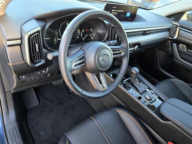 used 2025 Mazda CX-50 Hybrid car, priced at $35,500