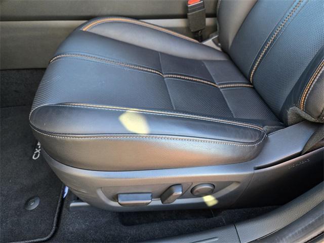 used 2025 Mazda CX-50 Hybrid car, priced at $35,500