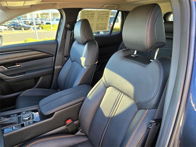 used 2025 Mazda CX-50 Hybrid car, priced at $35,500